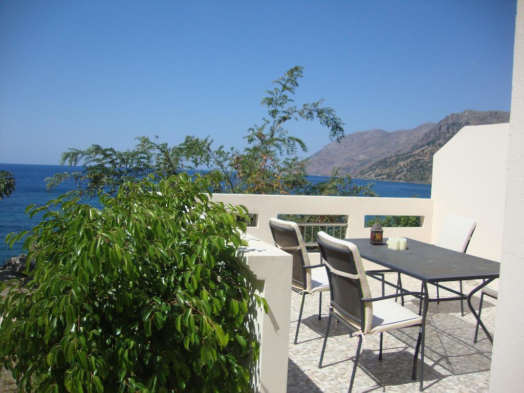 Ravdoucha Beach Studios Ravdhoúkha Cameră foto